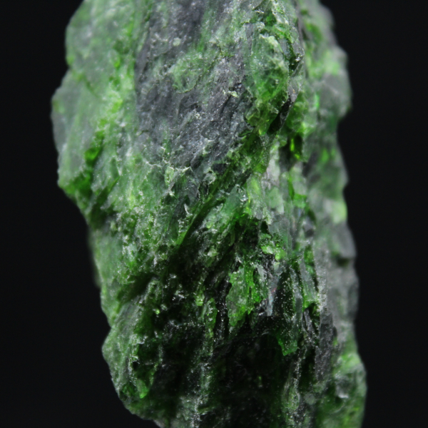 Pietra di cromodiopside
