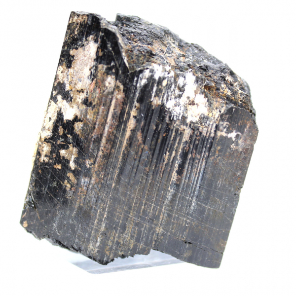 Tormalina grezza