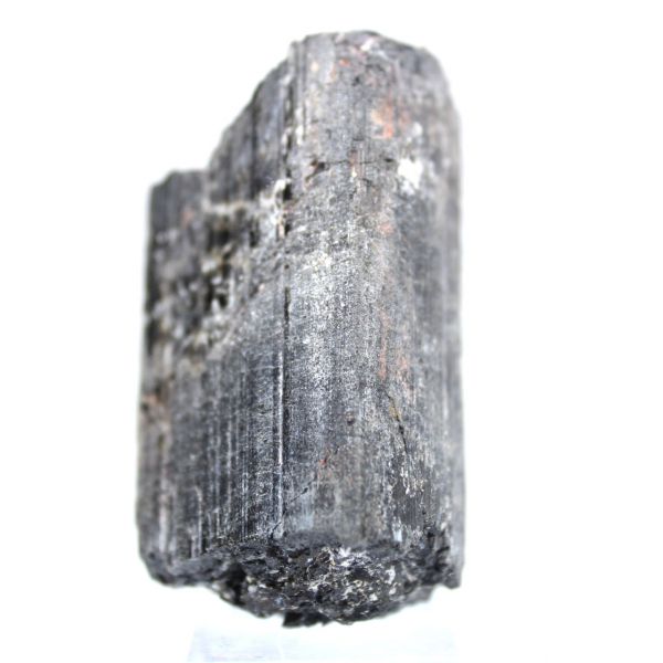 Cristallo di tormalina nera