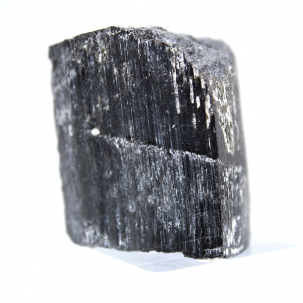 Cristallo di tormalina nera