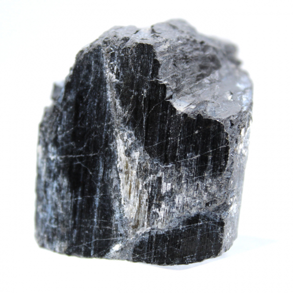 Tormalina nera naturale