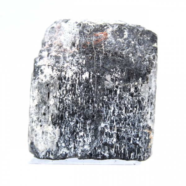 Cristallo di tormalina nera
