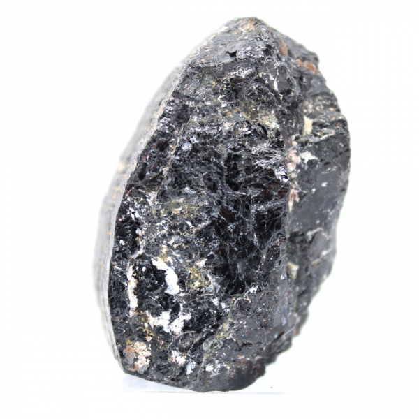 Tormalina nera naturale