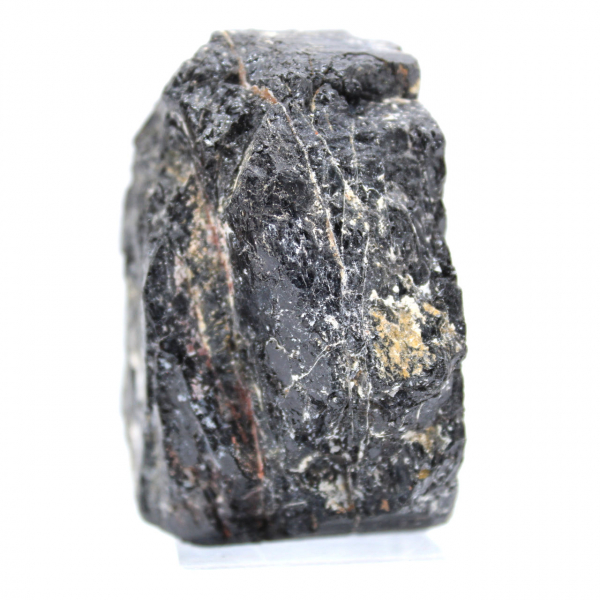 Tormalina nera naturale