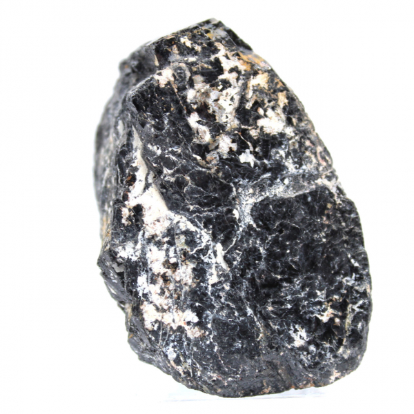 Tormalina nera naturale
