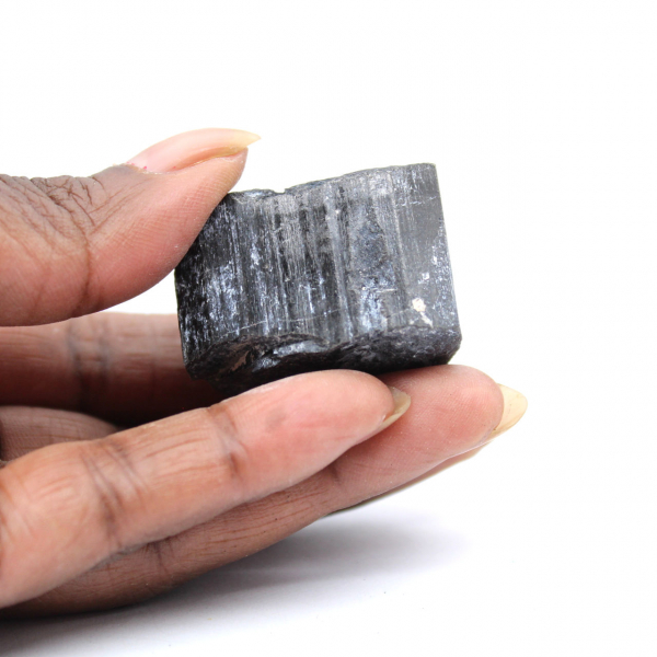 Tormalina nera naturale