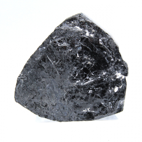 Tormalina nera grezza