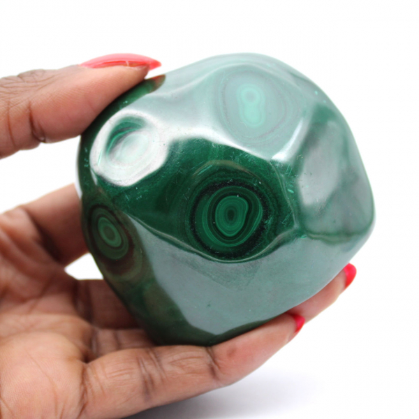 Malachite à Indipendente