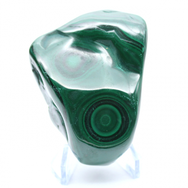 Decorazione in Pietra di Malachite