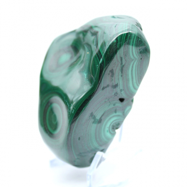 Decorazione in Pietra di Malachite