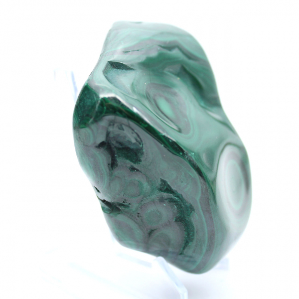 Decorazione in Pietra di Malachite