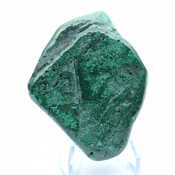 Malachite Lucidata pour Decorazione