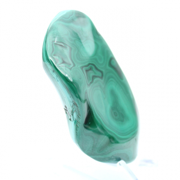 Malachite Lucidata pour Collezione