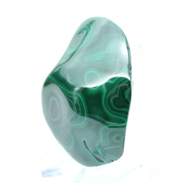 Malachite Lucidata di Collezione