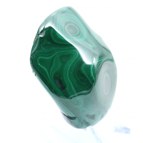 Malachite Lucidata di Collezione