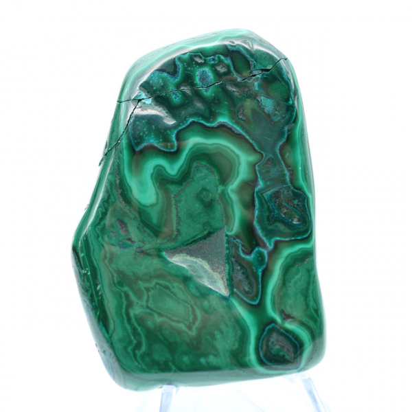 Pietra Naturale in Malachite