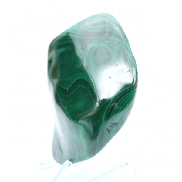 Pietra di Malachite Lucidata