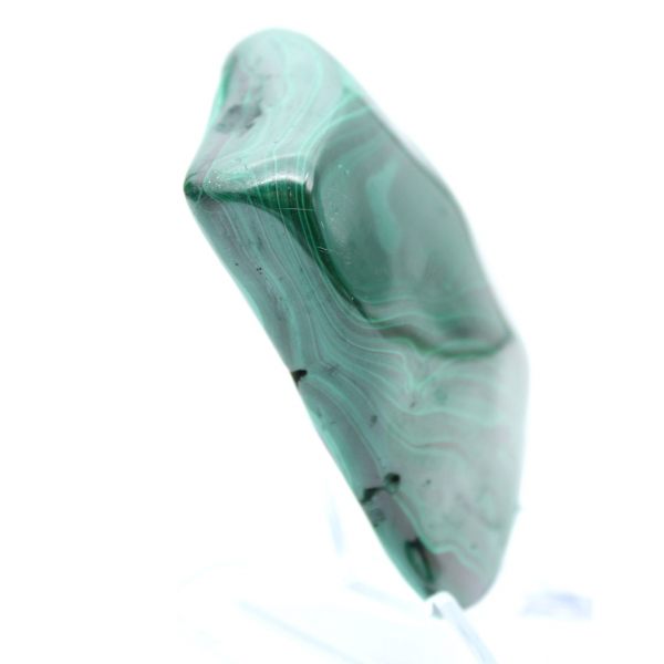 Pietra di Malachite Lucidata