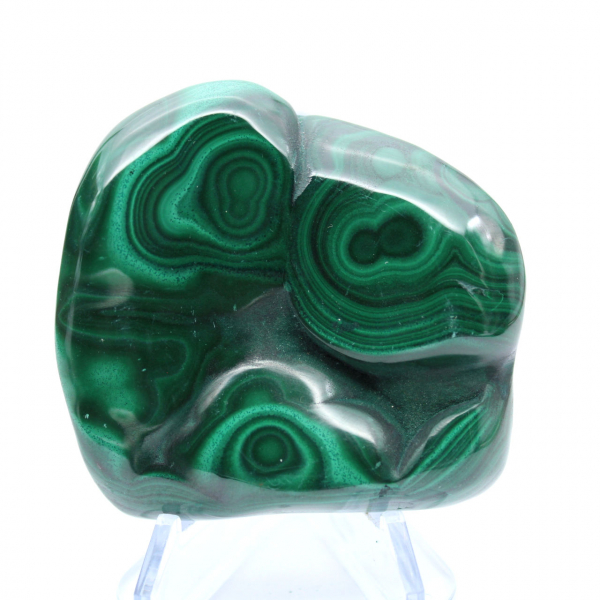 Malachite Pietra Lucidata