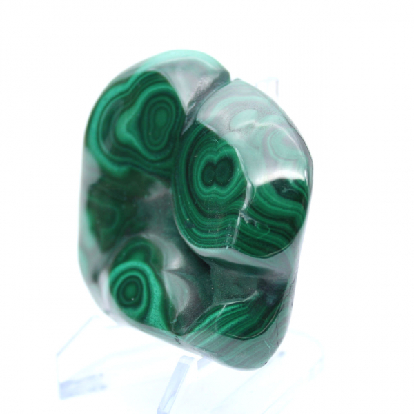 Malachite Pietra Lucidata