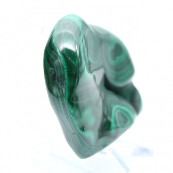 Malachite Pietra Lucidata