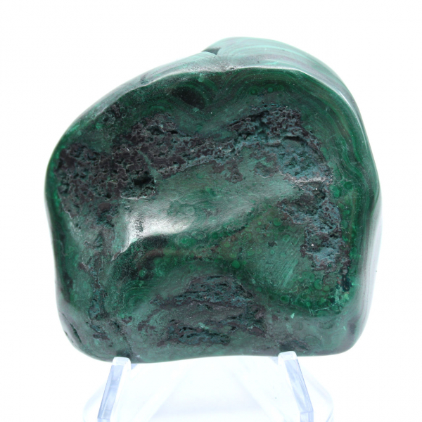 Malachite Pietra Lucidata