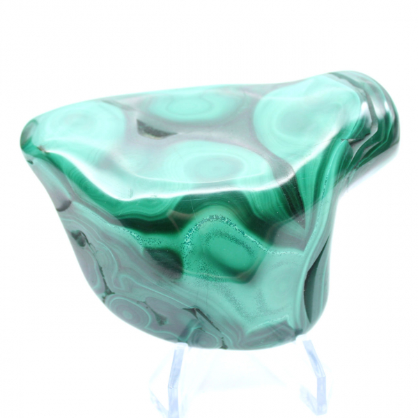 Pietra di Malachite Naturale
