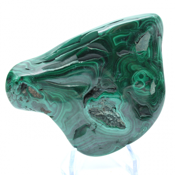 Pietra di Malachite Naturale