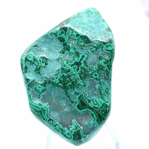 Pietra naturale Crisocolla del Congo