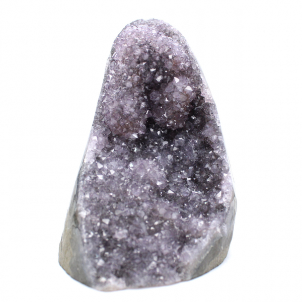 Amethyst-Geode aus Brasilien