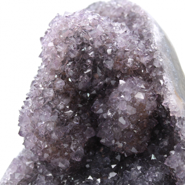 Amethyst-Geode aus Brasilien