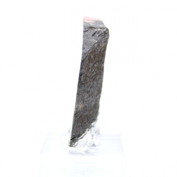 Fetta autentica di pietra di Rodonite