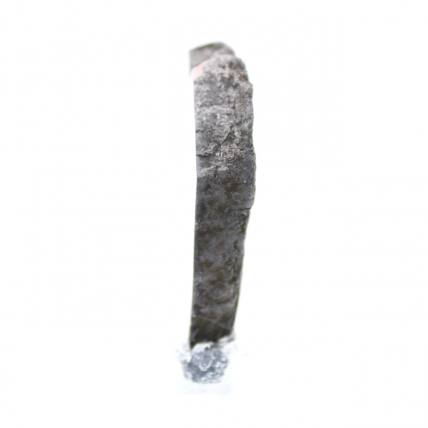 Pietra di Rodonite naturale minerale grezzo e unico