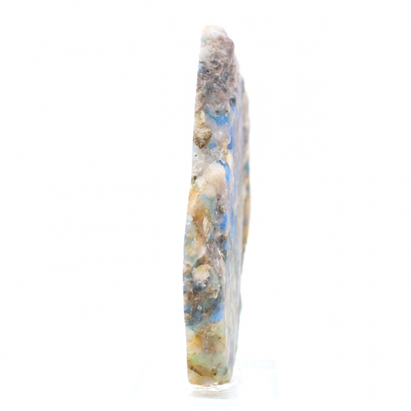 Pietra di Azurite Malachite naturale
