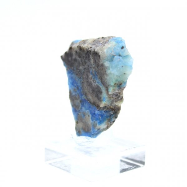 Pietra di Azurite Malachite naturale
