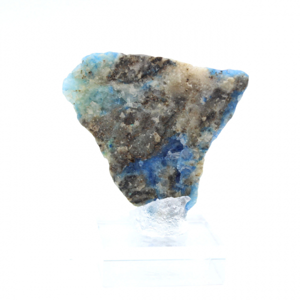 Pietra di Azurite Malachite naturale