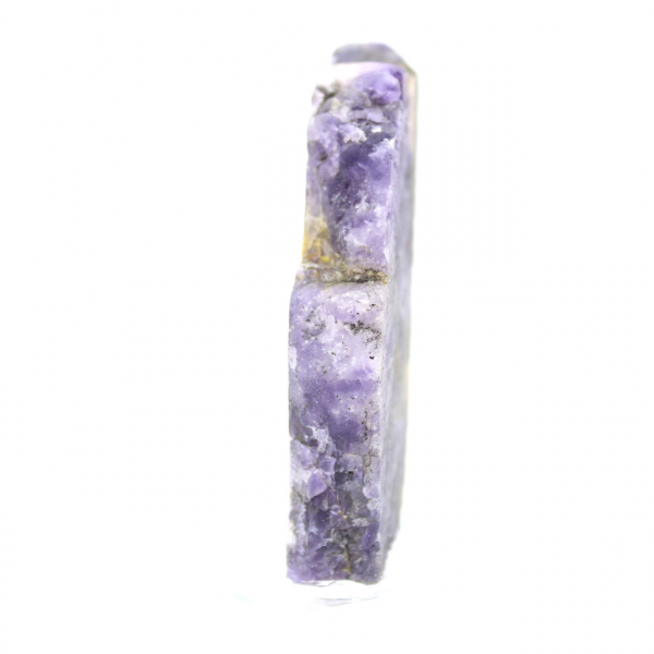 Pietra di Fluorite Pirite minerale grezzo per collezione