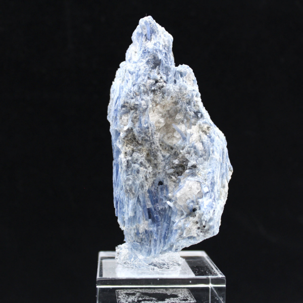 Cristalli di cianite