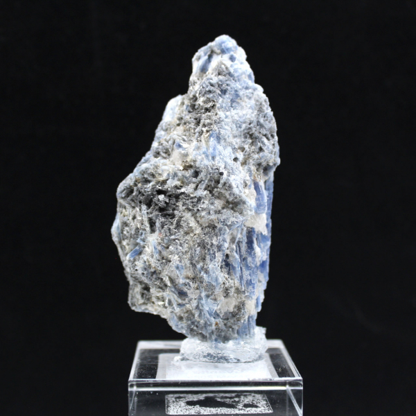 Cristalli di cianite