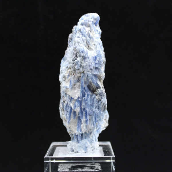Cristalli di cianite