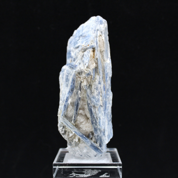 Cristalli di cianite