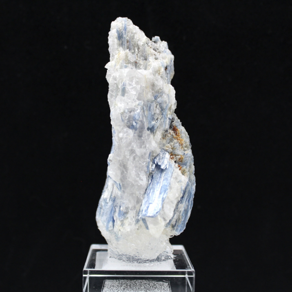 Cristalli di cianite