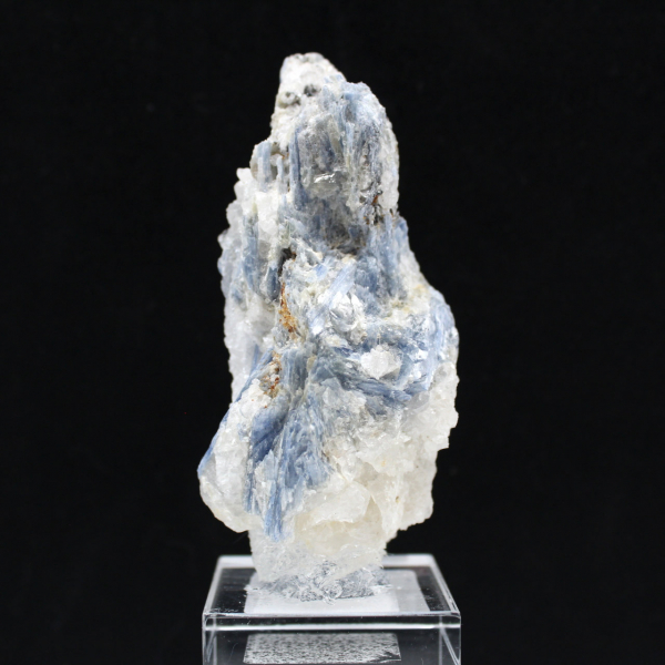Cristalli di cianite