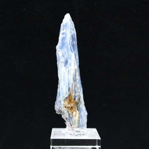 Cristalli di cianite