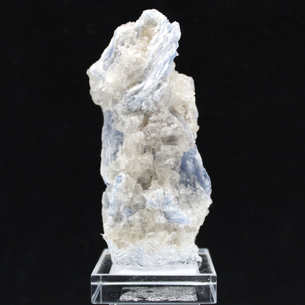 Cristalli di cianite