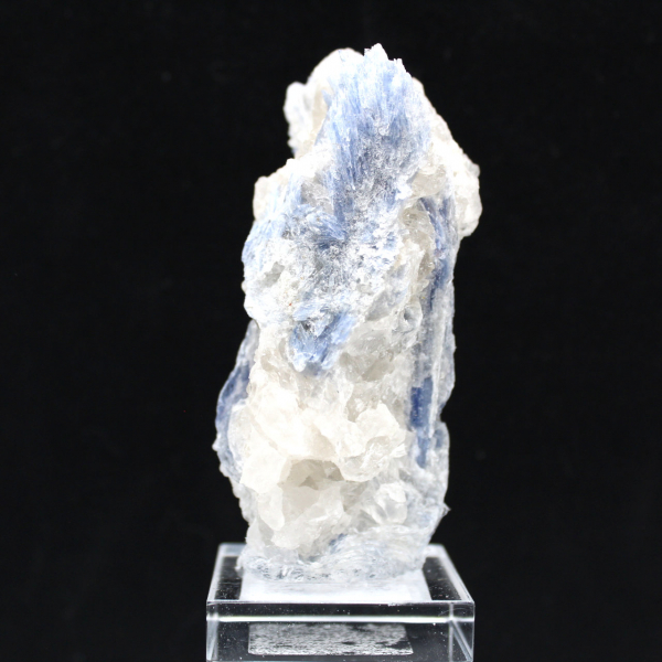 Cristalli di cianite