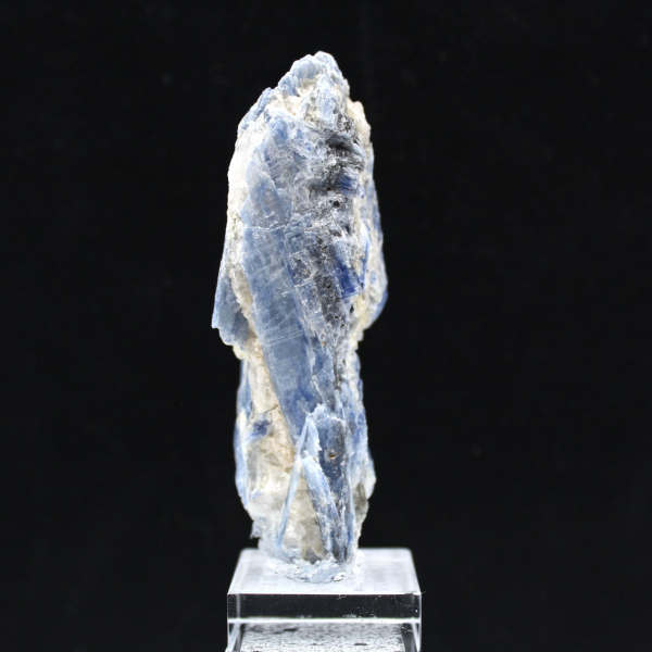 Cristalli di cianite
