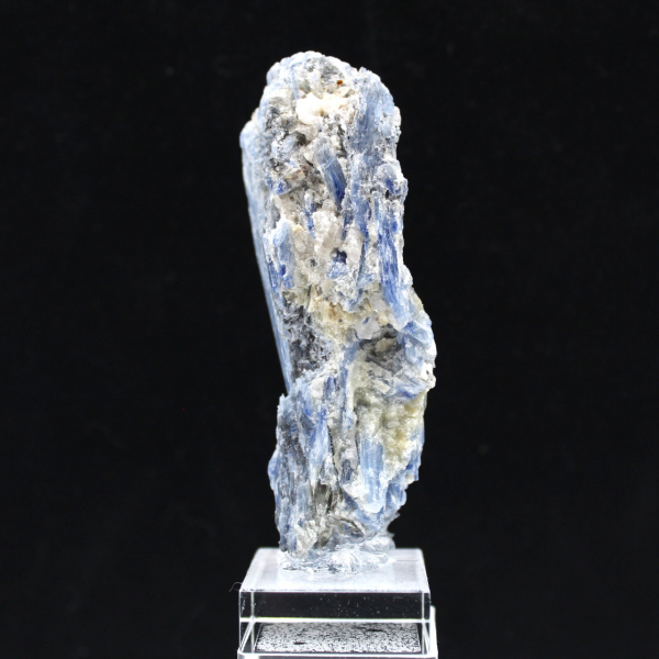 Cristalli di cianite