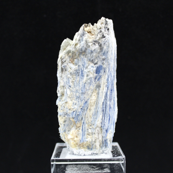 Cristalli di cianite