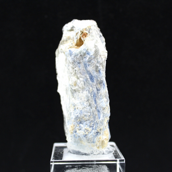 Cristalli di cianite